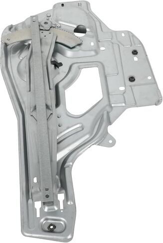 منظم نافذة الطاقة اليسرى الأمامي مع حركية FIT 2001-2006 لـ Hyundai لـ Santa Fe 2.4L 2003-2006 لـ Hyundai لـ Santa Fe 3.5L ، مجموعة منظم النوافذ 748-314 in Kuwait