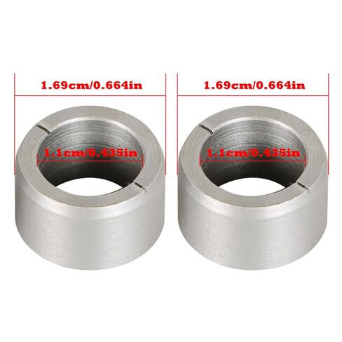 labwork 2 pcs Starter Bushing Replacement for Polaris Sportsman Magnum Trail Boss Ranger 3083669 in Saudi Arabia