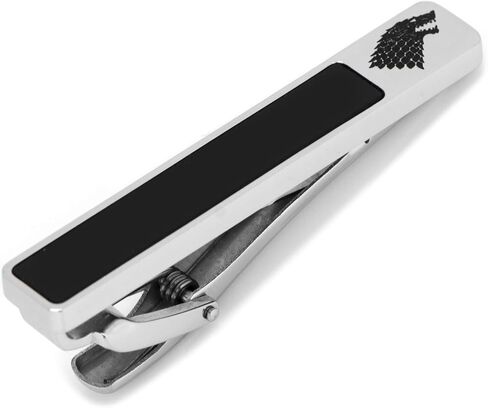 Stark Onyx Tie Clip in Saudi Arabia