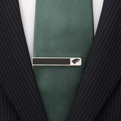 Stark Onyx Tie Clip in Saudi Arabia