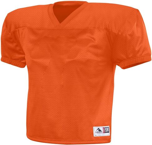 Augusta Youth Dash Practice Jersey S/M ORANGE in Saudi Arabia