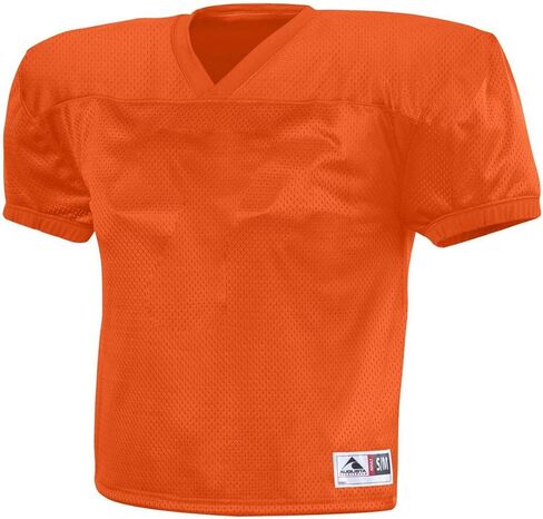 Augusta Youth Dash Practice Jersey S/M ORANGE in Saudi Arabia