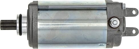 NICHE Starter Motor for Can-Am Spyder 990 GS RT RS RSS ST STS Roadster 420685965 Motorcycle in Saudi Arabia