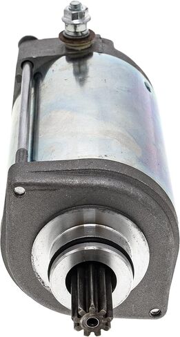 NICHE Starter Motor for Can-Am Spyder 990 GS RT RS RSS ST STS Roadster 420685965 Motorcycle in Saudi Arabia