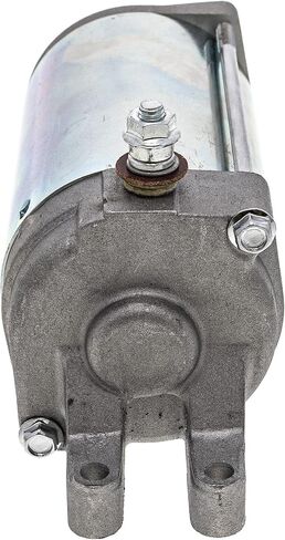 NICHE Starter Motor for Can-Am Spyder 990 GS RT RS RSS ST STS Roadster 420685965 Motorcycle in Saudi Arabia