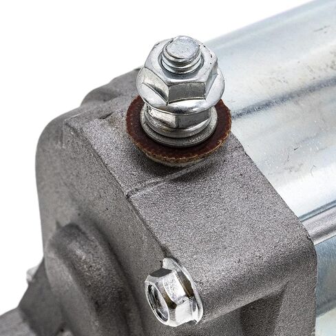 NICHE Starter Motor for Can-Am Spyder 990 GS RT RS RSS ST STS Roadster 420685965 Motorcycle in Saudi Arabia