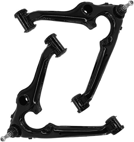 RK623298 RK623299 Front Lower Control Arm w/Ball Joint Assembly Replacement for Chevy Silverado 1500 Tahoe Suburban GMC Sierra 1500 Yukon Cadillac Escalade-2pcs Set Suspension Kit in Saudi Arabia