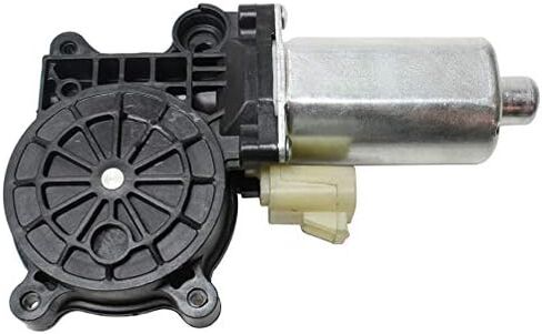محرك نافذة Garage-Pro متوافق مع 2000-2005 Cadillac Deville ، يناسب 2002-2007 Buick Rendezvous ، Fits 2001-2005 Pontiac Aztek ، جانب الركاب أو الخلف ، جانب السائق in Saudi Arabia