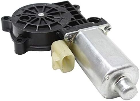 محرك نافذة Garage-Pro متوافق مع 2000-2005 Cadillac Deville ، يناسب 2002-2007 Buick Rendezvous ، Fits 2001-2005 Pontiac Aztek ، جانب الركاب أو الخلف ، جانب السائق in Saudi Arabia