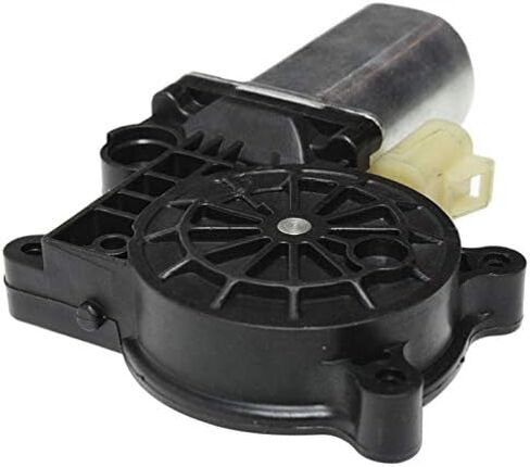 محرك نافذة Garage-Pro متوافق مع 2000-2005 Cadillac Deville ، يناسب 2002-2007 Buick Rendezvous ، Fits 2001-2005 Pontiac Aztek ، جانب الركاب أو الخلف ، جانب السائق in Saudi Arabia
