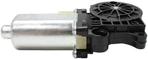 محرك نافذة Garage-Pro متوافق مع 2000-2005 Cadillac Deville ، يناسب 2002-2007 Buick Rendezvous ، Fits 2001-2005 Pontiac Aztek ، جانب الركاب أو الخلف ، جانب السائق in Saudi Arabia
