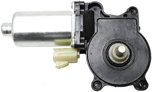 محرك نافذة Garage-Pro متوافق مع 2000-2005 Cadillac Deville ، يناسب 2002-2007 Buick Rendezvous ، Fits 2001-2005 Pontiac Aztek ، جانب الركاب أو الخلف ، جانب السائق in Saudi Arabia