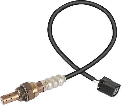 O2 Oxygen Sensor Compatible for Honda Fit 2015 2016 2017 2018 2019 2020, L4 1.5L, Downstream, Replace# 365325R0004 in Saudi Arabia
