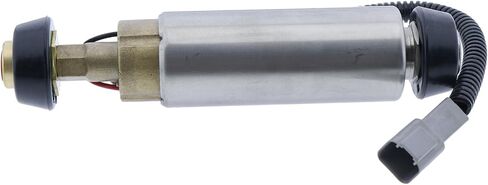 Fuel Transfer Pump 4937766 5260634 5260632 3968187 3968188 3968189 3968190 Compatible for Cummins ISDe ISLe Engine (12V) in Saudi Arabia
