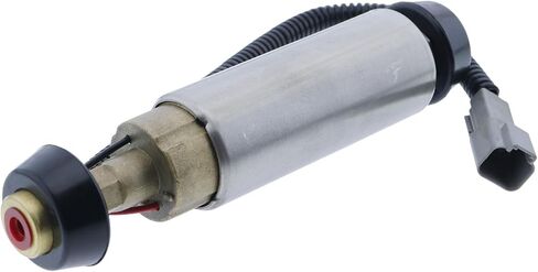 Fuel Transfer Pump 4937766 5260634 5260632 3968187 3968188 3968189 3968190 Compatible for Cummins ISDe ISLe Engine (12V) in Saudi Arabia