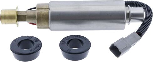 Fuel Transfer Pump 4937766 5260634 5260632 3968187 3968188 3968189 3968190 Compatible for Cummins ISDe ISLe Engine (12V) in Saudi Arabia