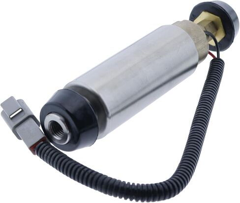 Fuel Transfer Pump 4937766 5260634 5260632 3968187 3968188 3968189 3968190 Compatible for Cummins ISDe ISLe Engine (12V) in Saudi Arabia