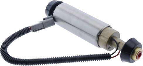 Fuel Transfer Pump 4937766 5260634 5260632 3968187 3968188 3968189 3968190 Compatible for Cummins ISDe ISLe Engine (12V) in Saudi Arabia