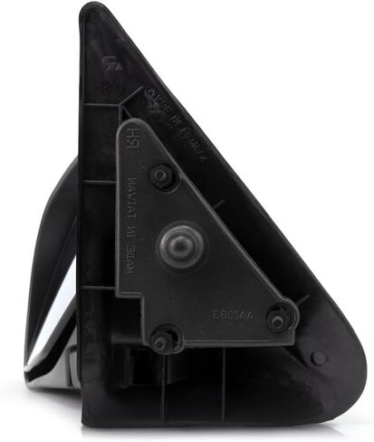 For Ford Ranger Door Mirror 1998-2005 Driver Side | Manual | Base XL,XLT,Edge | Replacement For FO1320165 | 4L5Z 17683 BAA in Saudi Arabia
