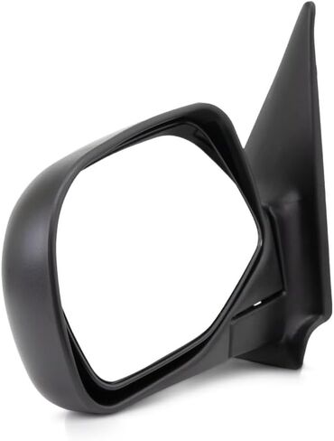 For Ford Ranger Door Mirror 1998-2005 Driver Side | Manual | Base XL,XLT,Edge | Replacement For FO1320165 | 4L5Z 17683 BAA in Saudi Arabia