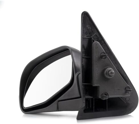 For Ford Ranger Door Mirror 1998-2005 Driver Side | Manual | Base XL,XLT,Edge | Replacement For FO1320165 | 4L5Z 17683 BAA in Saudi Arabia