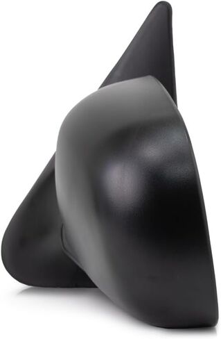 For Ford Ranger Door Mirror 1998-2005 Driver Side | Manual | Base XL,XLT,Edge | Replacement For FO1320165 | 4L5Z 17683 BAA in Saudi Arabia