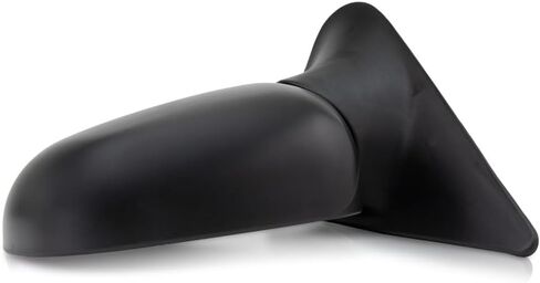 For Ford Ranger Door Mirror 1998-2005 Driver Side | Manual | Base XL,XLT,Edge | Replacement For FO1320165 | 4L5Z 17683 BAA in Saudi Arabia