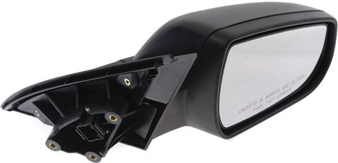 Garage-Pro Passenger Side Power Non-Heated Mirror for Chevrolet Malibu 2013 Textured in Saudi Arabia