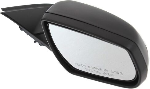 Garage-Pro Passenger Side Power Non-Heated Mirror for Chevrolet Malibu 2013 Textured in Saudi Arabia
