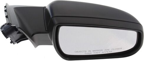 Garage-Pro Passenger Side Power Non-Heated Mirror for Chevrolet Malibu 2013 Textured in Saudi Arabia