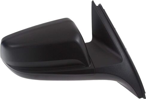Garage-Pro Passenger Side Power Non-Heated Mirror for Chevrolet Malibu 2013 Textured in Saudi Arabia