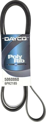 Dayco 5060860 Serpentine Belt in Saudi Arabia