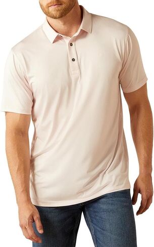 Ariat Charger 2.0 Polo Modern in Kuwait