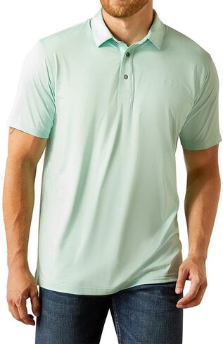 Ariat Charger 2.0 Polo Modern in Kuwait