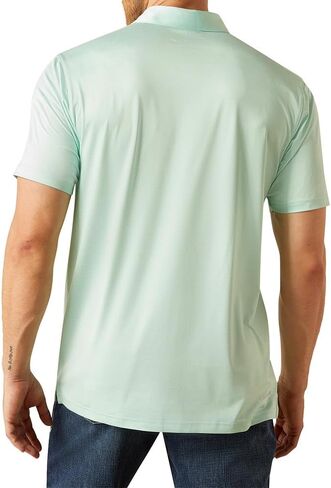 Ariat Charger 2.0 Polo Modern in Kuwait