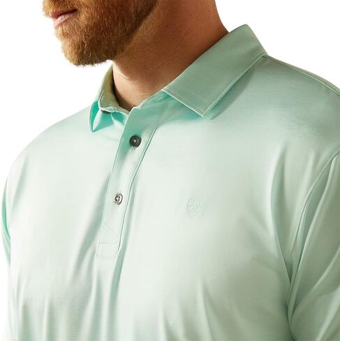 Ariat Charger 2.0 Polo Modern in Kuwait