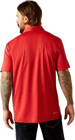 Ariat Charger 2.0 Polo Modern in Kuwait