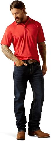 Ariat Charger 2.0 Polo Modern in Kuwait