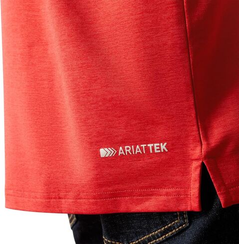 Ariat Charger 2.0 Polo Modern in Kuwait