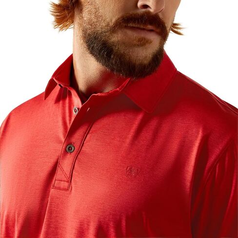 Ariat Charger 2.0 Polo Modern in Kuwait