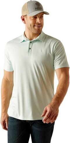 Ariat Charger 2.0 Polo Modern in Kuwait