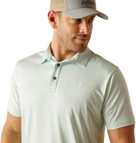 Ariat Charger 2.0 Polo Modern in Kuwait