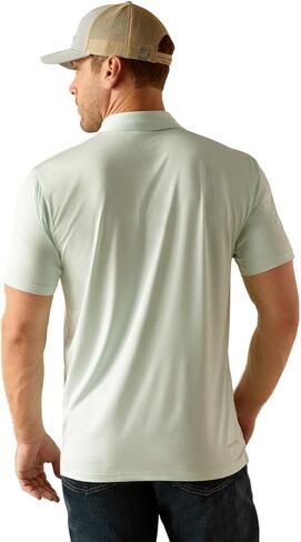 Ariat Charger 2.0 Polo Modern in Kuwait