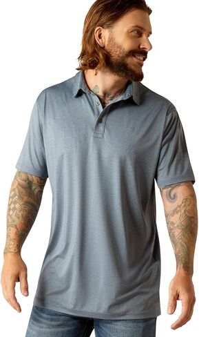Ariat Charger 2.0 Polo Modern in Saudi Arabia