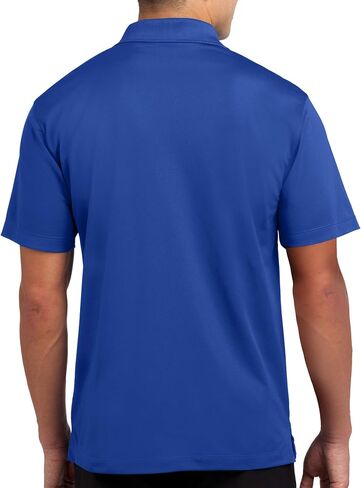 متجر ملابس عصري سلس micropique polyester polyester polo قميص كبير وطويل القامة in Saudi Arabia