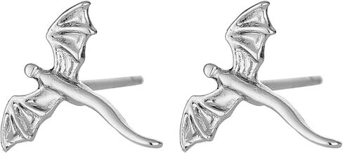 Dragon Earrings for Women Dragon Stud Earrings Animal Jewelry Gift in Saudi Arabia