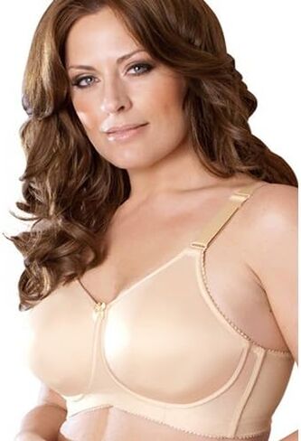 Layla Seamless Wire-Free Spacer T-Shirt Bra in Kuwait