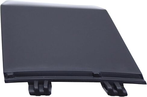 ApplianPar Front Bumper Tow Hook Eye Cover for Mitsubishi Outlander 2022-2024 in Saudi Arabia