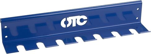OTC 5715 ملعقة الإطارات ، بار البري ، وحامل منظم حامل الأدوات - يتصاعد على صندوق الأدوات أو الجدار in Saudi Arabia