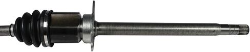 GSP NCV12106 CV AXLE ROMBLY ASSEMBLY لـ SELECT 2013-16 DODGE DART - أمامي يمين (جانب الركاب) in Saudi Arabia